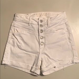Women’s shorts
